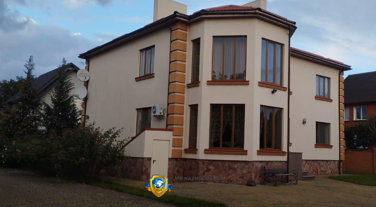 В Луцке открылся реабилитационный центр Международной Антинаркотической Ассоциации